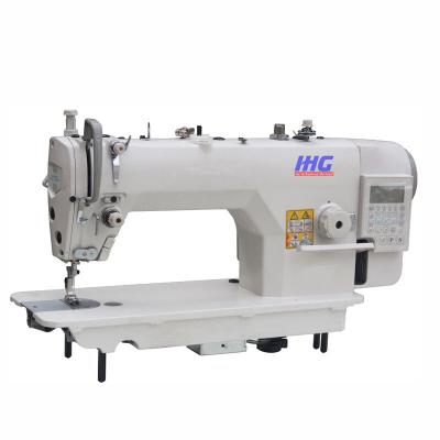 China Jukis Brothers Industrial Single Needle Efficient Used Sewing Machine Easy To Operate for sale