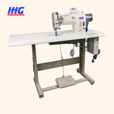 China jeans maker jukis automatic trimming double needle sewing machine price for sale