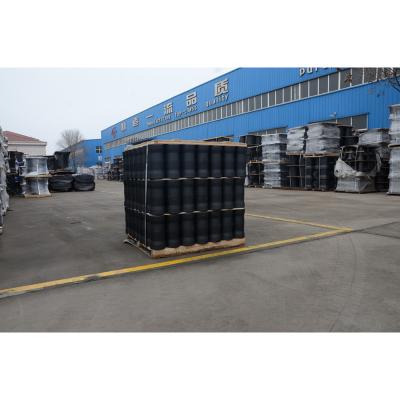 China Mechanical Express Collar PN16 Equal (ductile iron pipe fittings) for sale