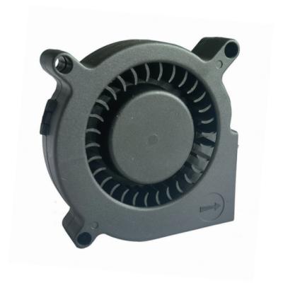 China Temperature Resistant Blower 6015 60x60 Exhaust Ventilating fan 12V DC Brushless Axial Fanindustrial DC blower fans for sale