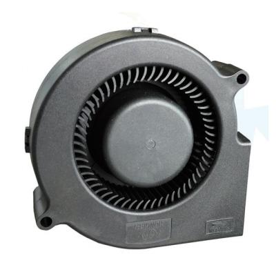 China 2000-5000RPM High Speed Big Airflow Strong Wind DC Brushless Blower Fan 9330 93x92x30mm for sale