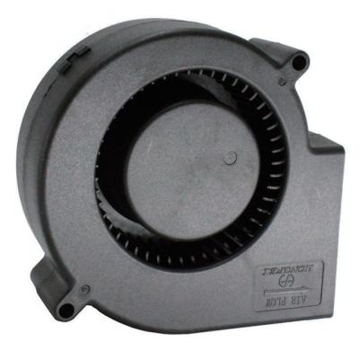 China China supplier9733mm mini blower fan 12v 24v centrifugal fan for sale