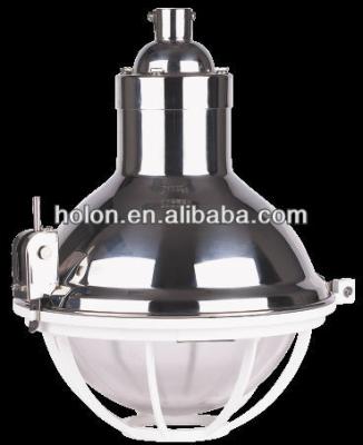 China BFD56-Series Aluminum Alloy Explosion And Corrosion Proof Lamp (Stainless Steel Enclosure) for sale