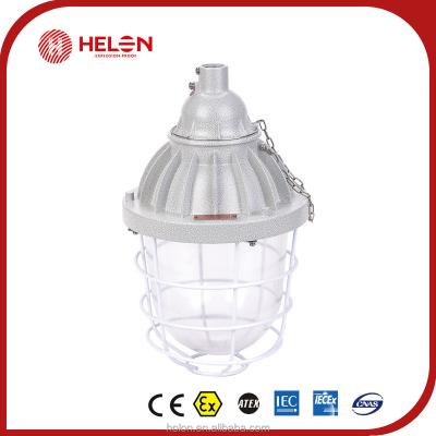 China BAD52-Series Alloy Aluminum Explosion Proof Lamp for sale