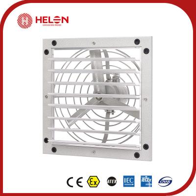 China BFS-F Series Explosion Proof Exhaust Fan (Square) BFS-F for sale