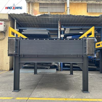 China Adjustable Loading Dock Plate - Telescopic Design, Anti-Slip, Heavy Duty for Efficient Cargo Handling for sale