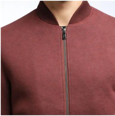 China Wein rotes reines modales Gewebe Tencel für Jacke natürliches Tencel TM modal zu verkaufen