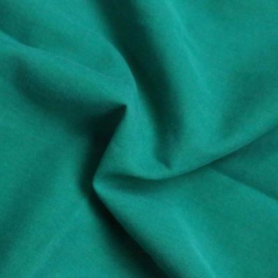 Cina SGS materiale del cotone respirabile della garza del tessuto 110×270D dell'indumento 108Gsm in vendita