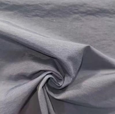 Chine l'unité centrale mélangée du tissu 70DX21S 130gsm 61% de coton en nylon de 31% a enduit le coton à vendre