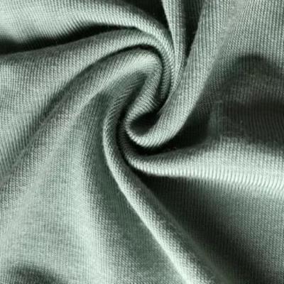 Cina materiale modale modale dell'elastam 40D Tencel del tessuto 40S 90 modali di 180g 190g Tencel 10 in vendita