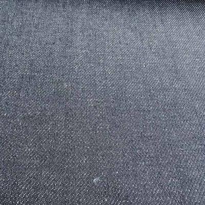 China Tacto fresco material de la ropa estática anti de la tela 20S 240gsm del dril de algodón de Tencel del Workwear en venta