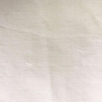 China 188gsm Tencel Linen Fabric 140*86 Density T400 Polyester Tencel Cotton for sale