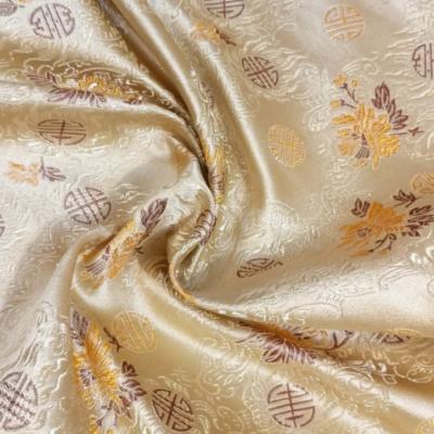 Chine tissu de tapisserie d'ameublement de décor de la maison 337G 43/44