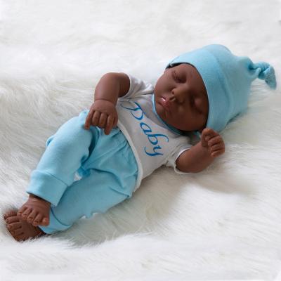 China Cartoon Toy Wholesale Newborn Simulation Lift Like American Baby Reborn - Doll Furniture Dolls Accessories Clothes Fit Girls Gifts Vinyl Doll for sale