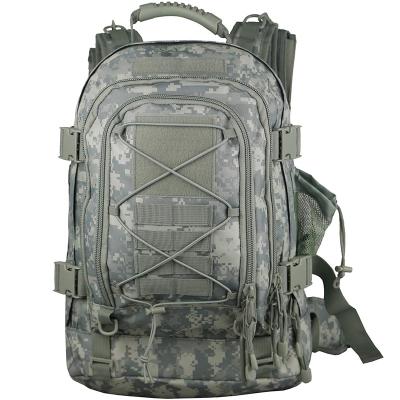 China Waterproof Mountains Tactical Backpack Hydration Backpack for sale