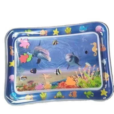 China 2022 New Design Children's Water Injection Amazon Hot Selling Toy Mat Baby Educational Cool Toy In Summer Applause Water Pads for sale