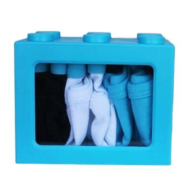 China Wholesale Stackable Stackable Neutral Factory Products Packaging Box Phone Booth Neutral Packaging for sale