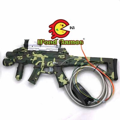 China Metal and Plastic Video Game Spare Parts Games Accessories Launch Operation Ghost Gun Sensor for sale