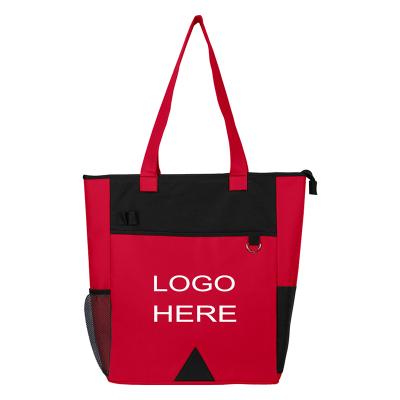 China Fashion Pyramid Tote Bag Single Shoulder Bag Universal Handle Bag for sale