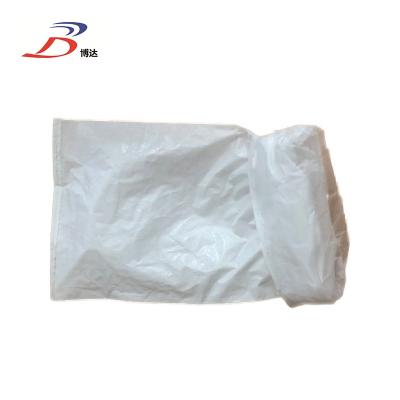 China Recyclable PP Woven Sack Polypropylene Laminated Waterproof Laminated Bulk Bags for sale