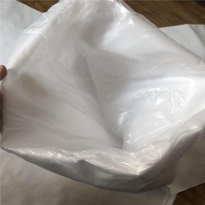 China Moisture Proof Packaging Sugar Bag 100kg Polypropylene Grain Bags Wheat Flour Bags Price for sale