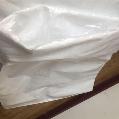 China Moisture Proof Virgin Material 50kg PP Woven Sugar Bags And Sacks From China Manufacturer for sale