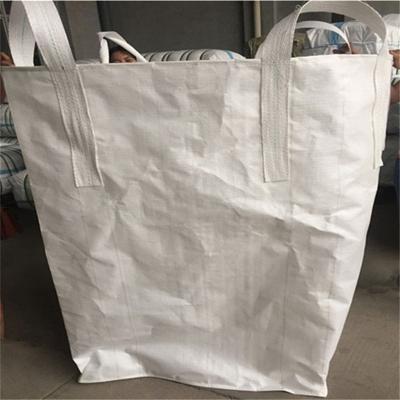 China 3t safety sack /sand jumbo bags 1 ton / jute sack for sugar for sale