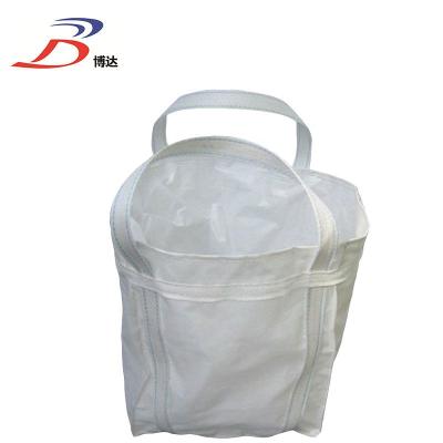 China 100%new safety /low price material cheap pp woven bag big for sand /food/rice/building for sale