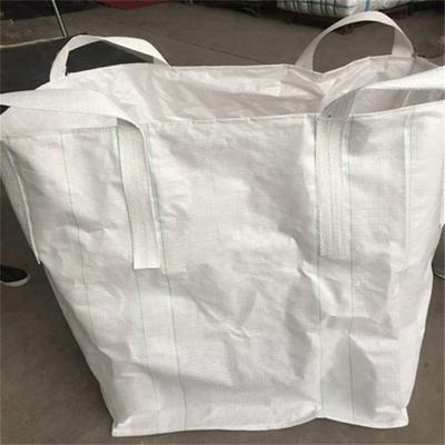 China Factory Price Breathable Polypropylene Woven PP FIBC Vented Potato Bulk Sack Big Sack for sale