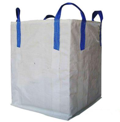 China Safe And Durable 1 Ton 1.5ton Big Jumbo Bag For Sugar Packing for sale