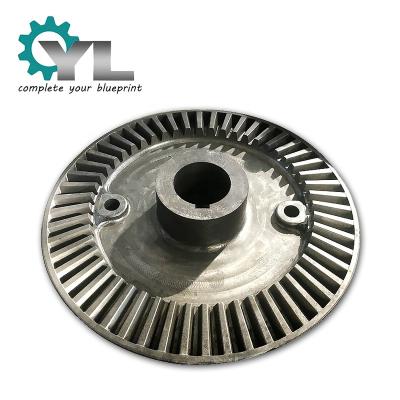 China energy & Mining Factory Price Customized Angular Straight Bevel Pinion Wheel Crown Pinion for sale