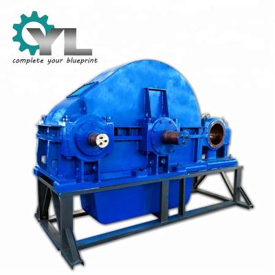 China energy & Mining DC Motor PTO Reduction PTO Planetary Generator Gearbox for sale