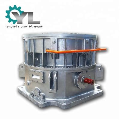 China energy & Chinese Supplier Wind Mining Automatic Transmission Gearbox for sale