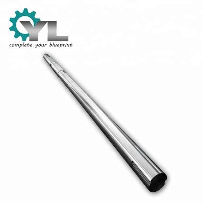 China Die Steel Bar Manufacturer Iron Round Bar Price S45C Alloy Steel Forged Bar for sale