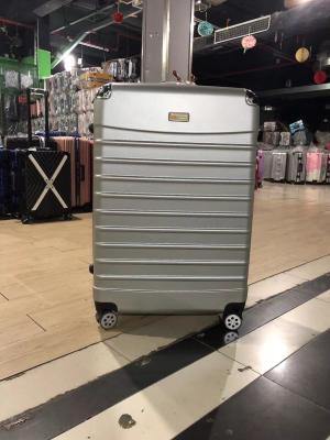 China New Style Color Luggage Sets Cheap Suitcase In Trolley Carry On Luggage for sale