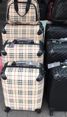 中国 Wholesale Travel High Quality Luggage Trolley Bags With High Quality 販売のため