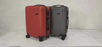 中国 Luggage Manufacturers Trolley Luggage Carry On Suitcase Set Travel Luggage With Wheels 販売のため