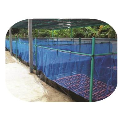 China The most popular agriculture plastic nylon mosquito net by roll for sale