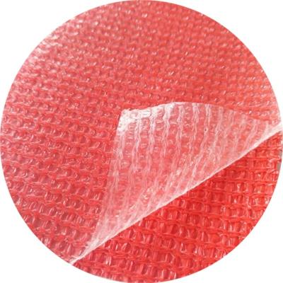 China HDPE Pe Coating Rain Make Sun Shade Net For Entrance Proof for sale