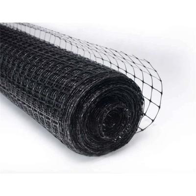 China Customizable Extruded Agriculture PP Bird Net As Screen for sale