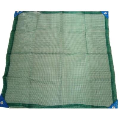 China HDPE with 3% Bulk 6X10m UV Stabilized Olive Tree Harvest Netting in Tunisia for sale