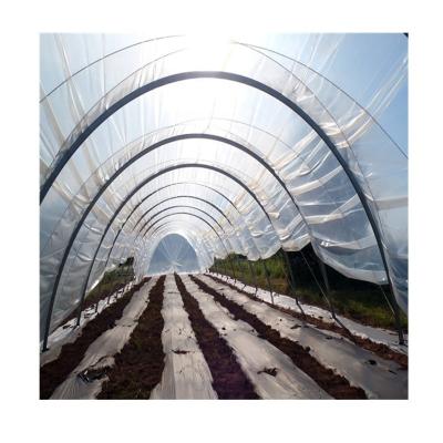 China PE Greenhouse Tarpaulin Materials Plastic Film for sale