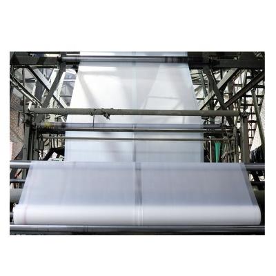 China Seasonal Greenhouse Promotion Greenhouse Plastic Film By Roll for sale