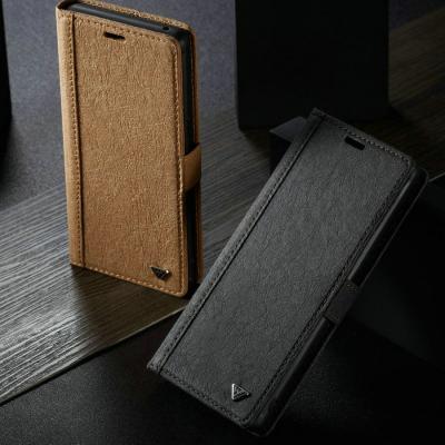 China 2 In 1 Free Shipping Factory Price PC Protective Phone Leather Cover Wallet Case For Samsung Galaxy Note 10 Case for sale