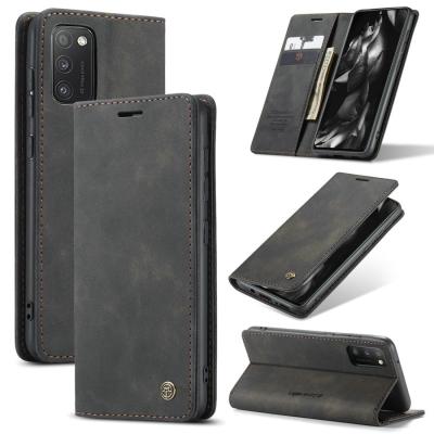 China Wallet Case For OPPO Reno 2Z CaseMe Flip Wallet Case For OPPO Reno 2Z Leather Magnetic Stand Cases For Oppo Reno 2Z With Embossed Card Slot Phone Case for sale