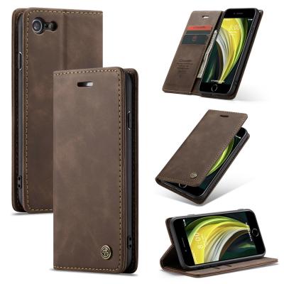 China Anti-fall Leather Wallet Flip Case for VIVO X70 pro plus Bag Protector for VIVO X70pro X60 pro Cases Magnetic Kickstand Cover for sale