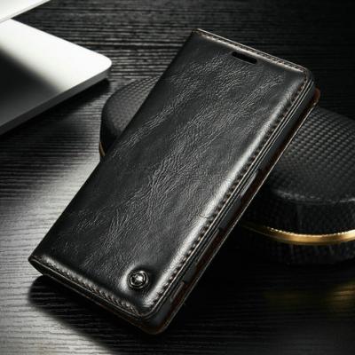 China High Quality R64 Leather Flip Cover Leather Case For Sony Xperia Z5 Plus Z4 Z3 Luxury Ultra Thin Mobile Cases Covers Cheap Factory Price Wholesale for sale