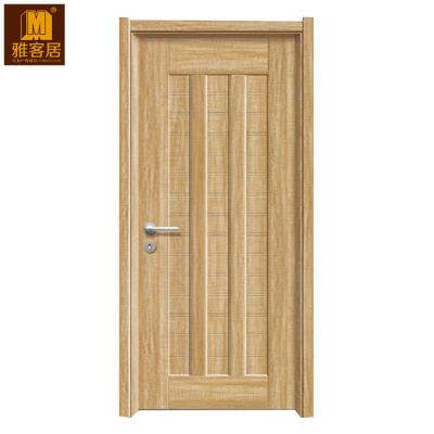 China Sound Insulation Study Room Insulated Interior Modern Designs Pictures Choose Wooden Door for sale