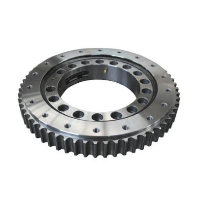 China Long Life Cat E390d E390f Excavator Swing Gear Slewing Ring Bearing Price 2276099 For Caterpillar Excavator for sale