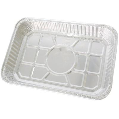 China Baking(Hotel Online Wholesale Rectangle 8011 School Restaurant Kid Hot Food Container for sale